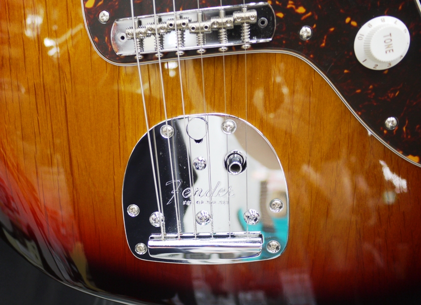 Fender Japan Exclusive Classic 60s Jazzmasterのご紹介 | イシバシ