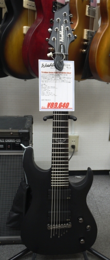 新宿店1階の多弦ギターについてご紹介します。 | イシバシ楽器スタッフ