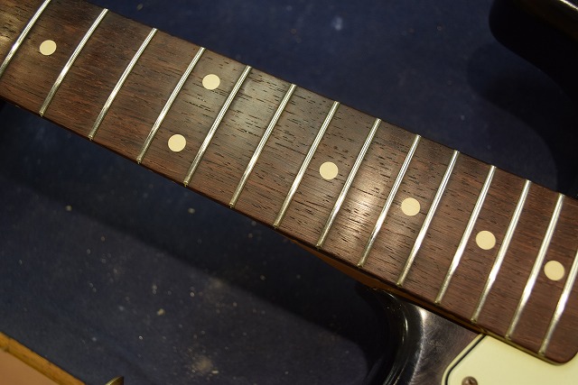 1/20追記 商品ページ追加】Fender Custom Shopの逸品が入荷!!グレッグ