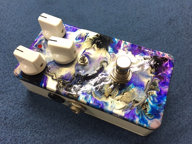 現代の最高峰ペダル。Landgraff集まってます！ | イシバシ楽器スタッフ