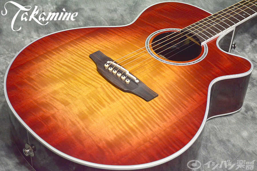 女性スタッフ道がオススメのギターご紹介します◝(・ω・)◟その15