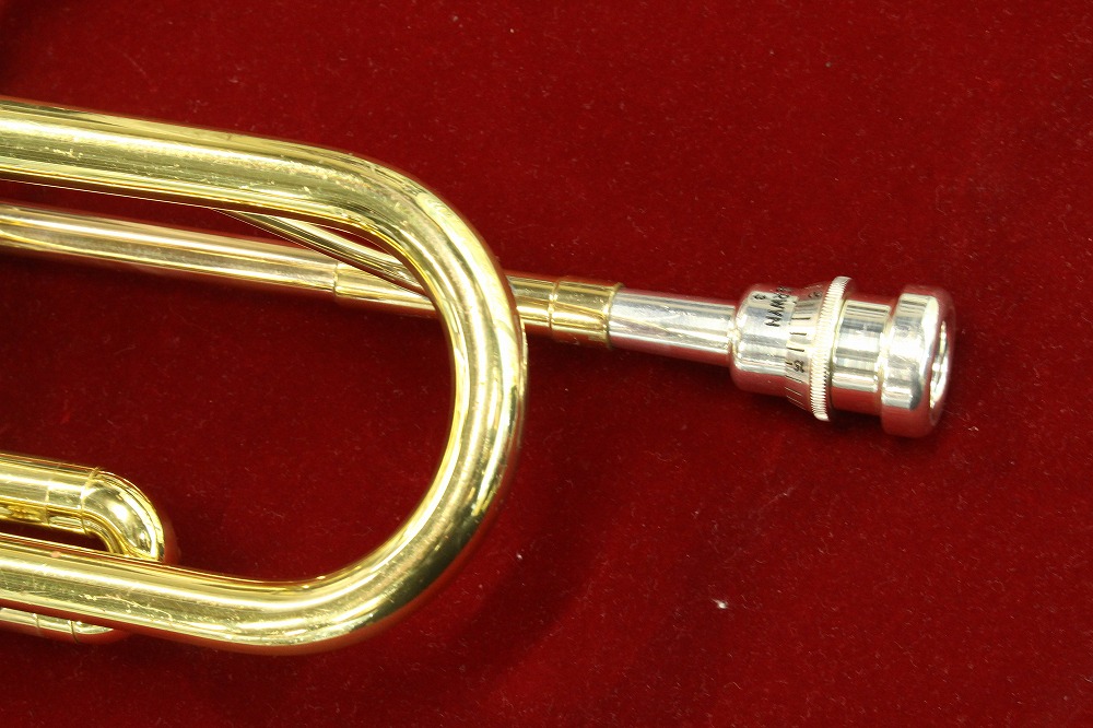 変わったマウスピース達と、変わる渋谷WEST。 | イシバシ楽器スタッフ