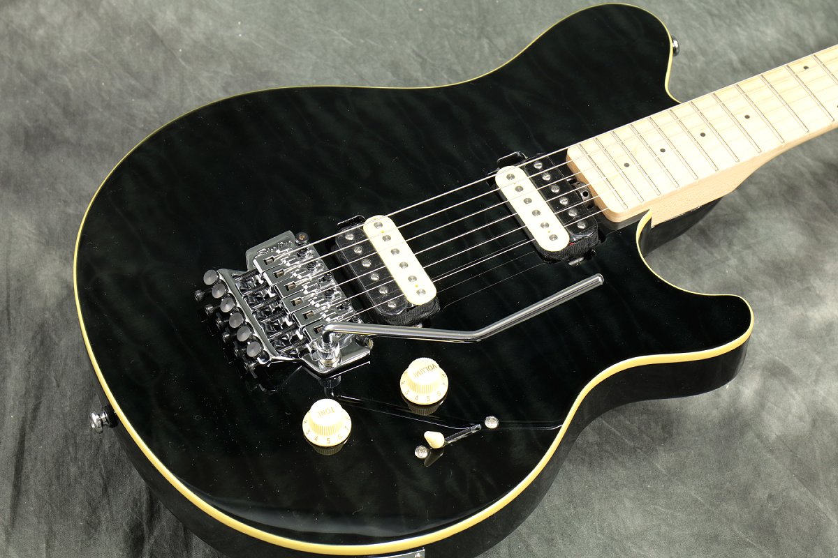 MUSIC MAN / SUB Series AX4 入荷！！ | イシバシ楽器スタッフブログ