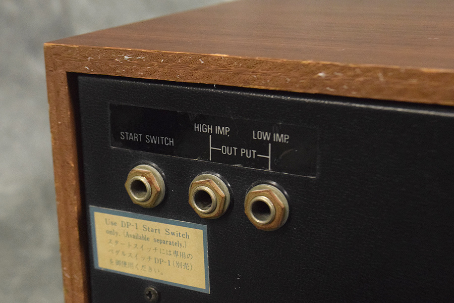 ROLAND TR-66なつかしのリズムアレンジャーが中古で入荷!! | イシバシ