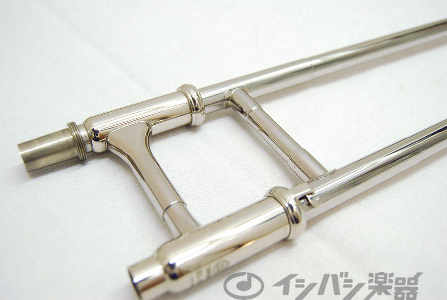 名機の風格？ ヤマハのテナートロンボーン入荷！【トロンボーン