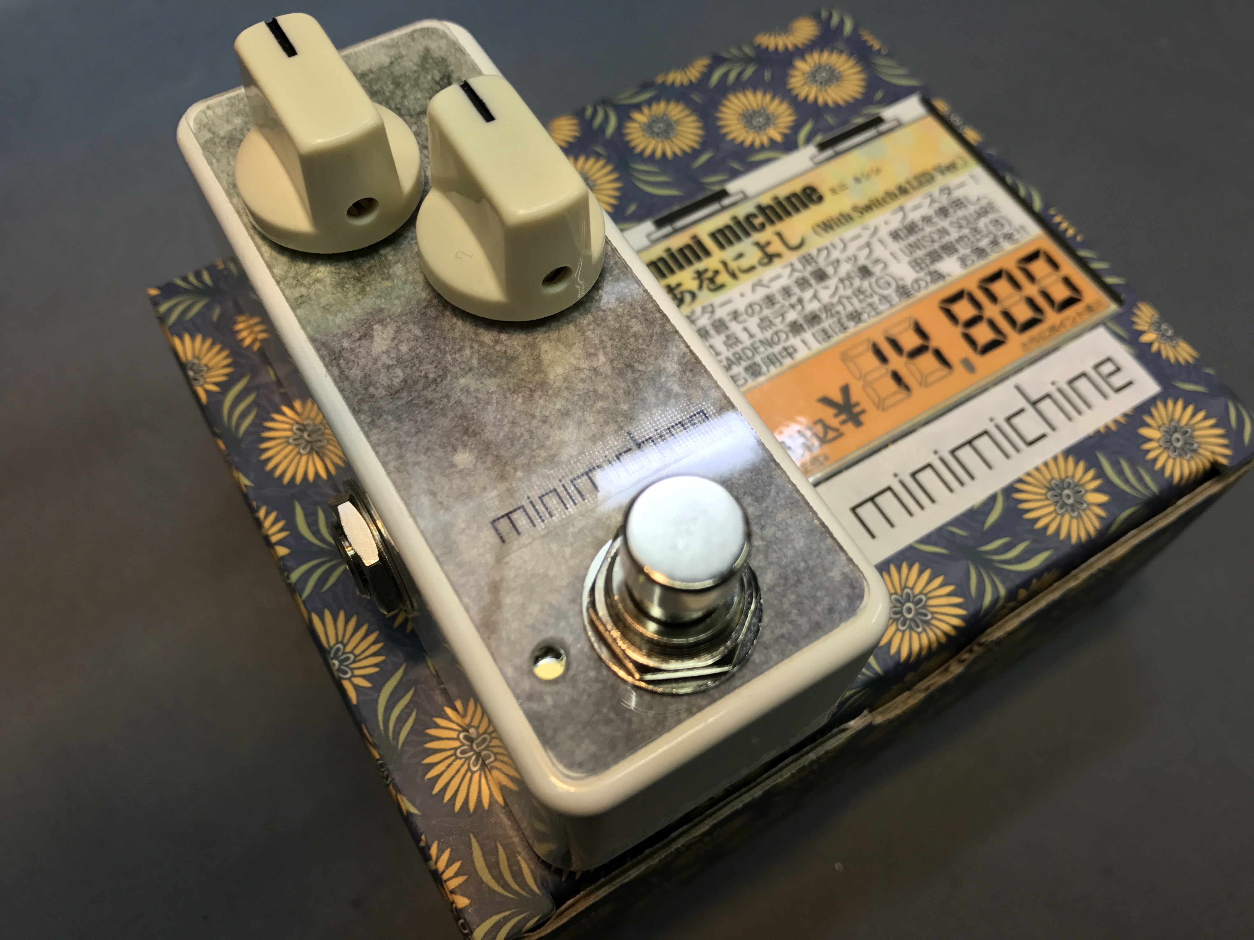 minimichine入荷！！【あおによし、たまゆら】 | イシバシ楽器スタッフ