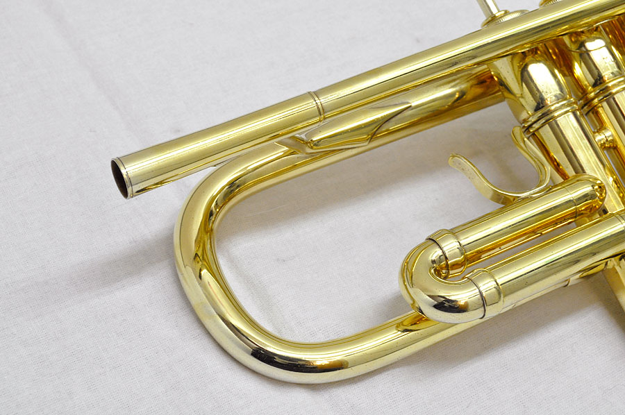 こんなの入荷しました ?アメリカンドリーム編【トランペット