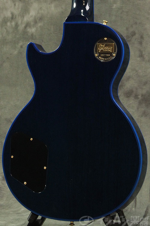 かなりえげつないギブソンが入荷しました…。 | イシバシ楽器スタッフブログ