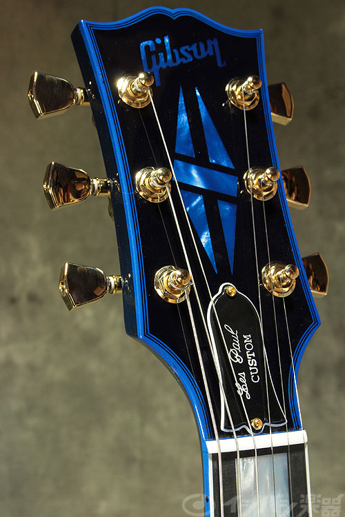 かなりえげつないギブソンが入荷しました…。 | イシバシ楽器スタッフブログ