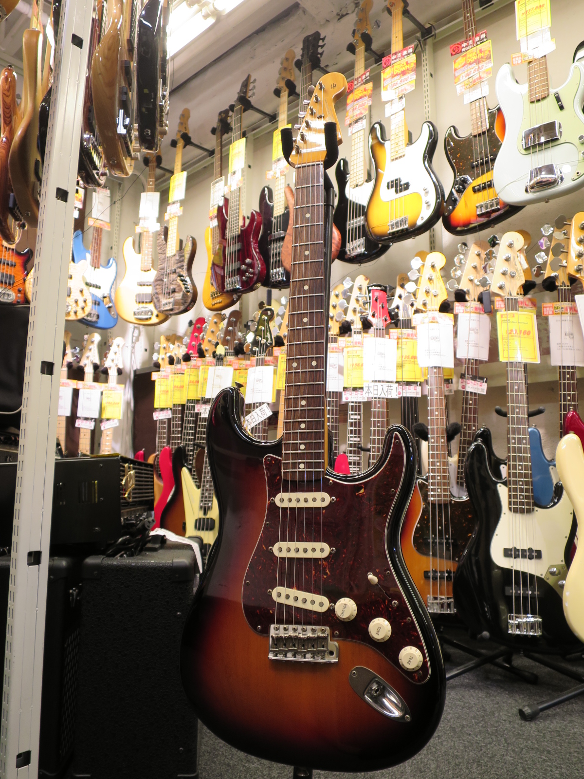 中古】ファン必見！シグネイチャーモデルが入荷！！ | イシバシ楽器