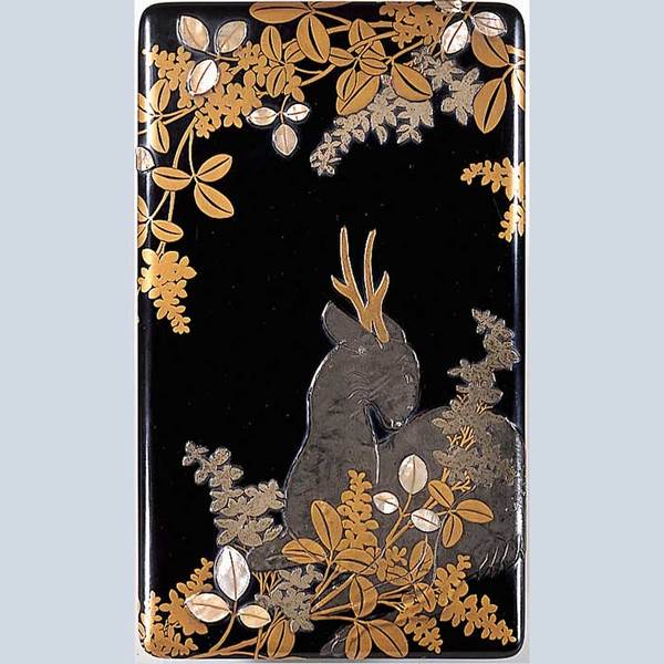 石川県立美術館