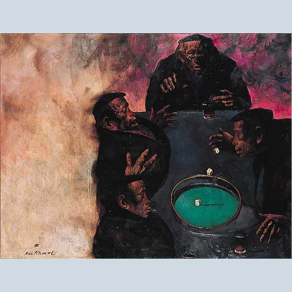 石川県立美術館