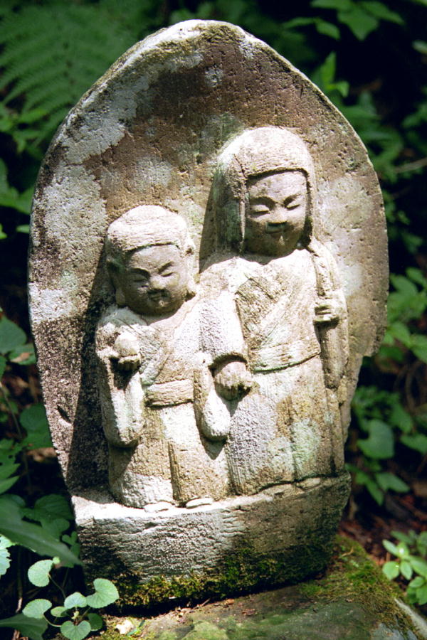 地蔵石仏100選Ⅲ