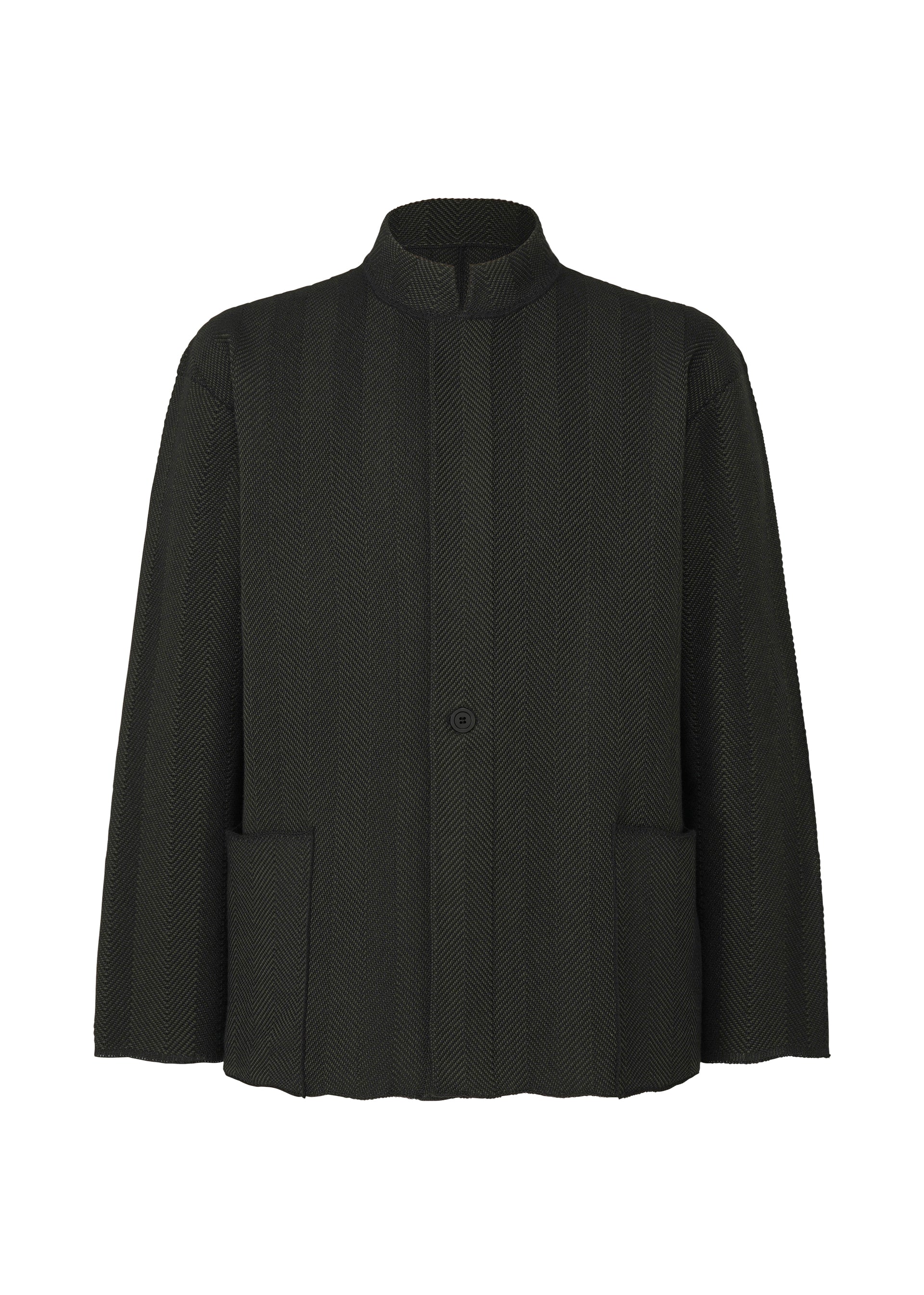 INLAID KNIT – isseymiyake.com