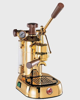 パボーニ・エスプレッソコーヒーマシンPDH イタリア商事株式会社