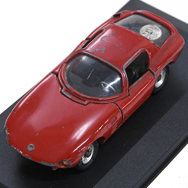 1/43 Alfa Romeo Canguro miniature model : Italian Auto Parts