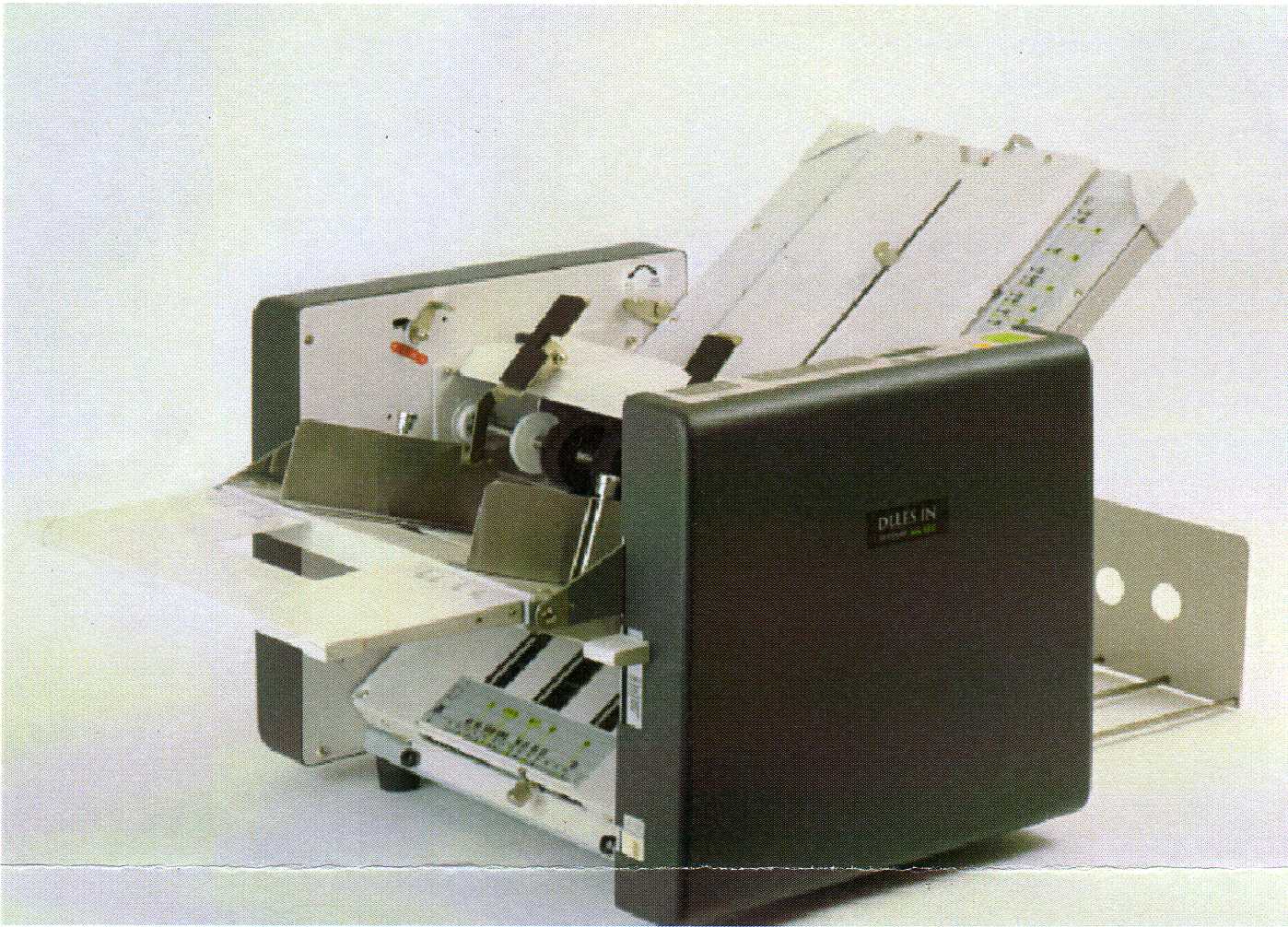 紙折り機、自動紙折り機、リードテクノス、【Oruman】オルマン自動紙