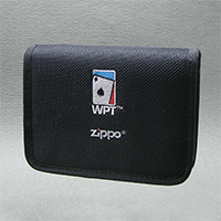 コレクターズ ZIPPOWORLD POKER TOUR / ZIPPO & TRUMP SET／ジッポー