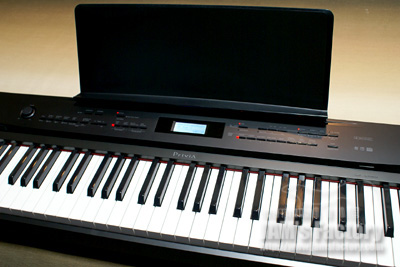 楽器レンタル デジタル(電子)ピアノ CASIO PX-330