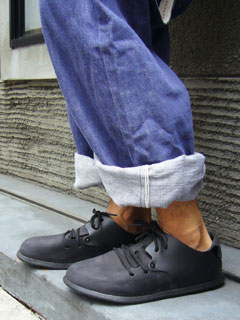 BIRKENSTOCK [ビルケンシュトック] 