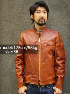 VANSON[バンソン] 