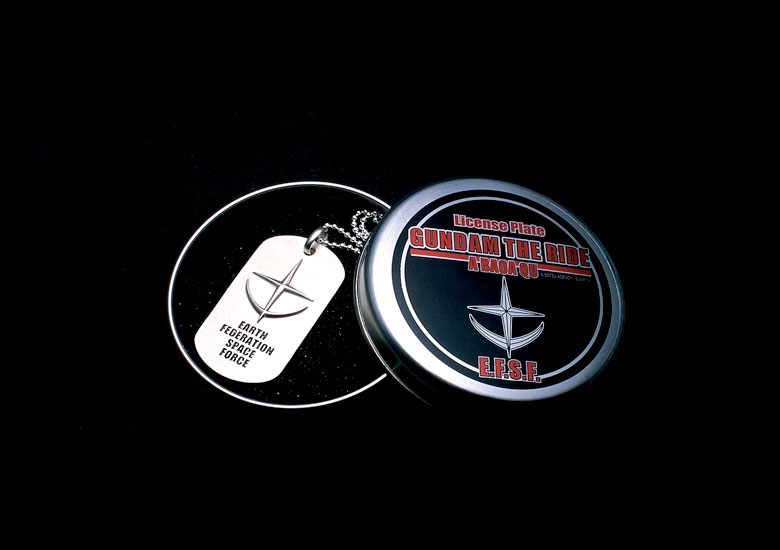 JAP工房 － GALLERY - CHARACTER - Licensed -