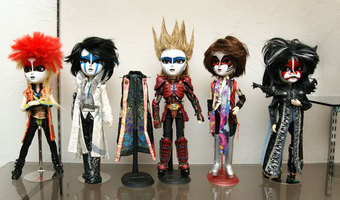 JAP工房】聖飢魔II 25周年再集結 特設サイト