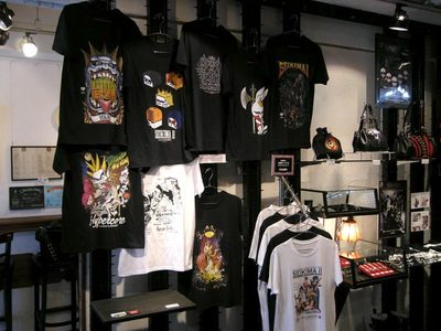 JAP工房】聖飢魔II 25周年再集結 特設サイト