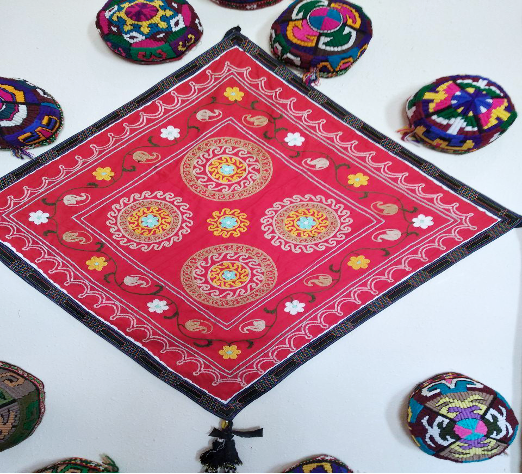 日本ウズベキスタン協会：協会の活動状況・会員からの寄稿