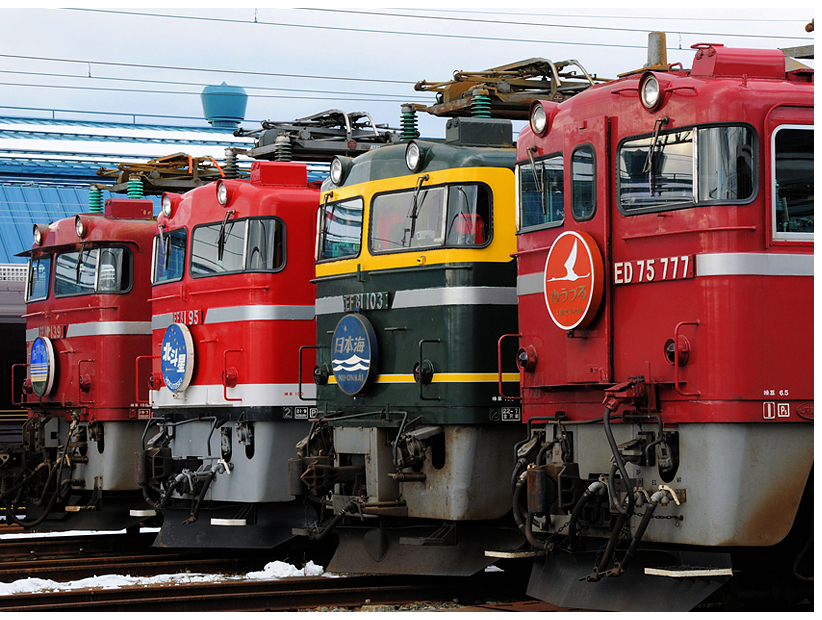 鉄道部品販売店 レールウェイズ～あなたの思い出を、お届けします。～