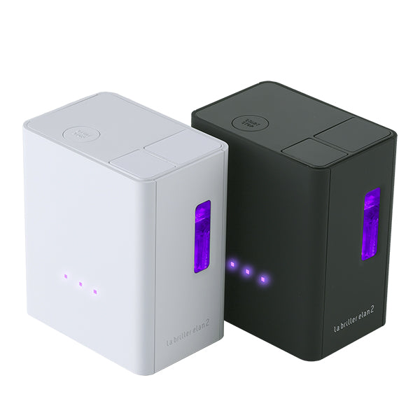 水素吸入器ラブリエエラン2 - 健康増進機器認定製品 – JBP STORE