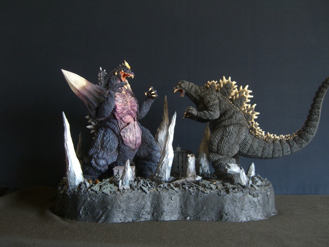 ガレージキット・製作・完成品販売「仁工房」