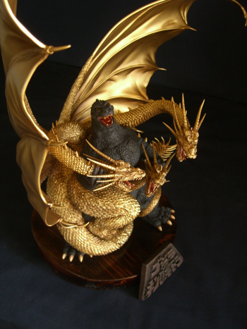 ガレージキット・製作・完成品販売「仁工房」