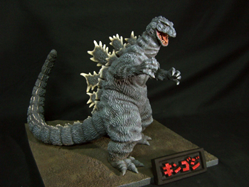 ガレージキット・製作・完成品販売「仁工房」