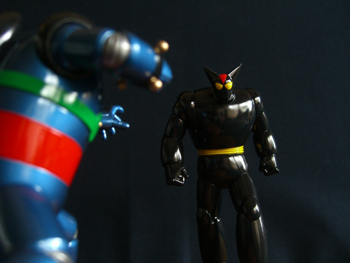 ガレージキット・製作・完成品販売「仁工房」