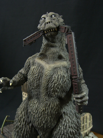 ガレージキット・製作・完成品販売「仁工房」