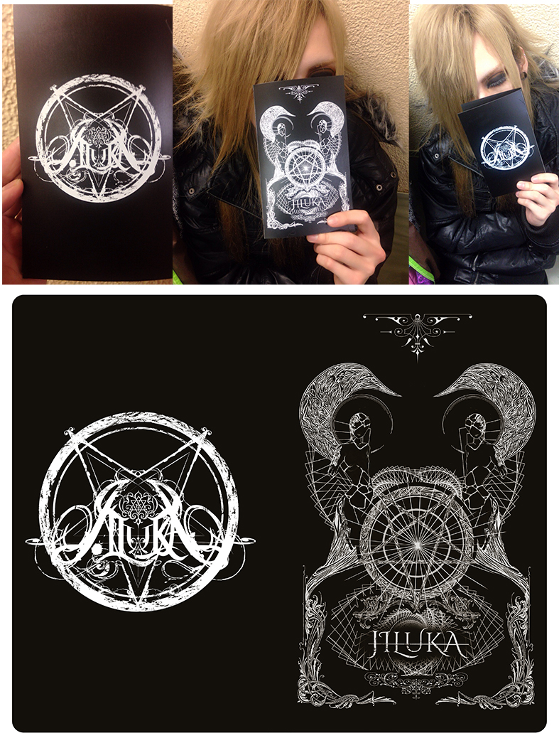 JILUKA official site