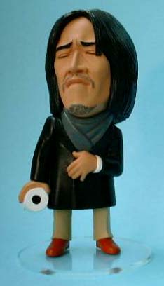 我が心の松田優作-松田優作フィギュアの館-