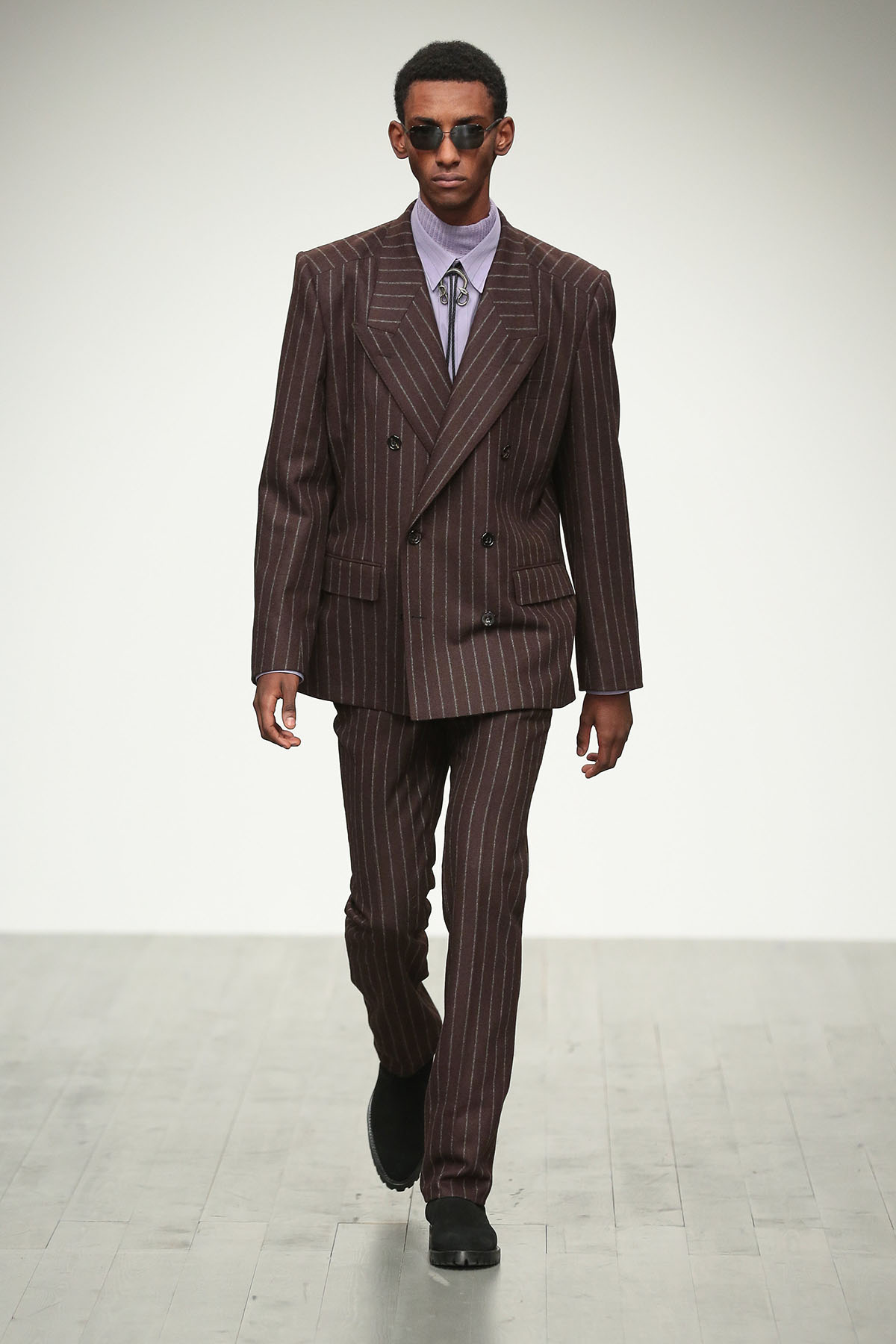 AW18 MENS | JOHN LAWRENCE SULLIVAN