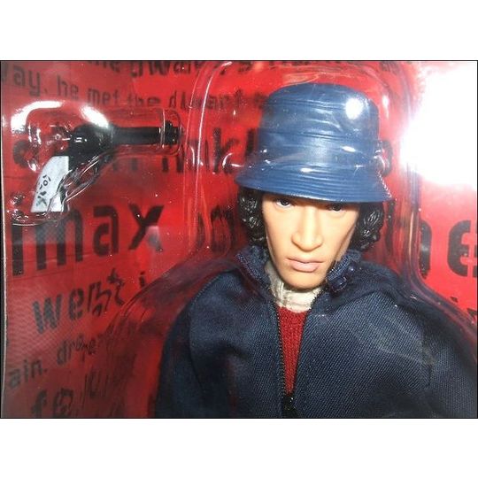 商品詳細 ジョンシルバー JOHN☆SILVER