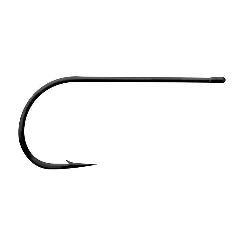 TP605 Trout Predator Light Hook | Hooks | AHREX | J Stockard