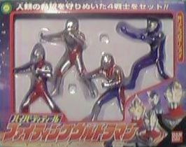 食玩ハイパーひとりごと