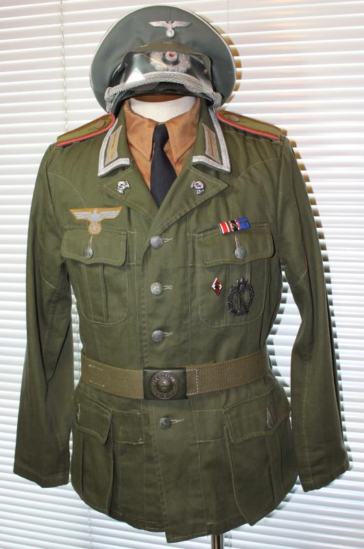 ミリタリー趣味ショップ kampfbataillon カンプバタリオン!!