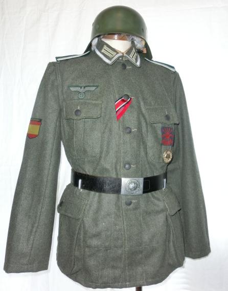 ミリタリー趣味ショップ kampfbataillon カンプバタリオン!!