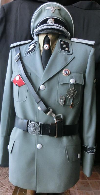 ミリタリー趣味ショップ kampfbataillon カンプバタリオン!!