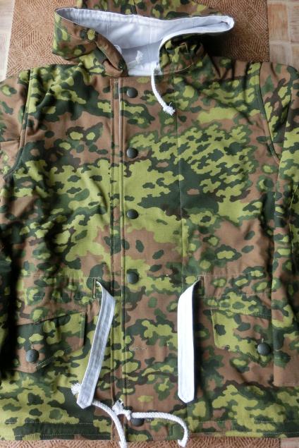 ミリタリー趣味ショップ kampfbataillon カンプバタリオン!!