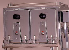 カナイ スチーマー 製品一覧