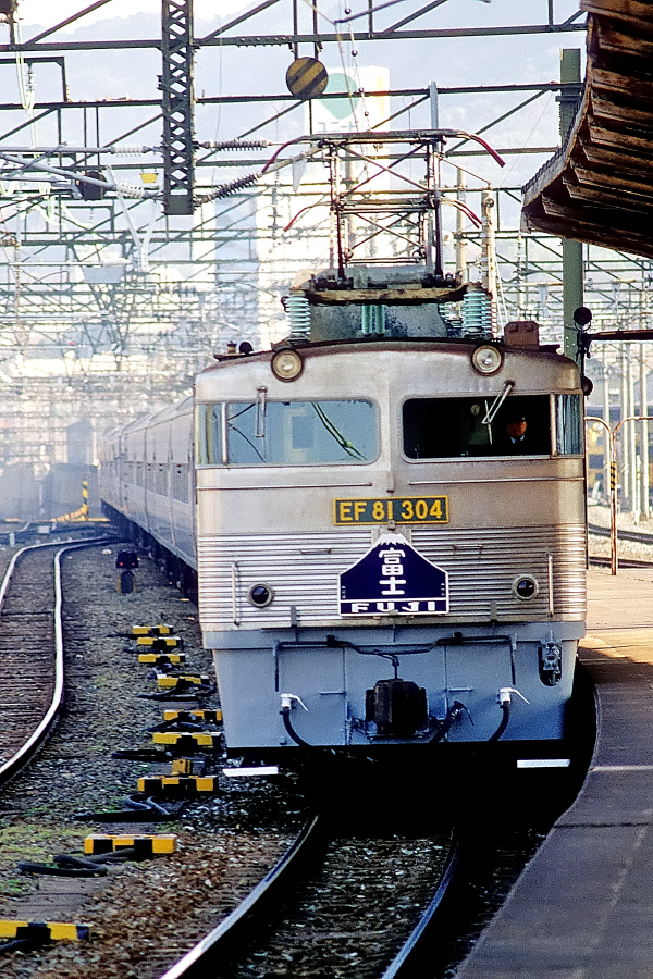 Kano鉄道局【特集】寝台特急