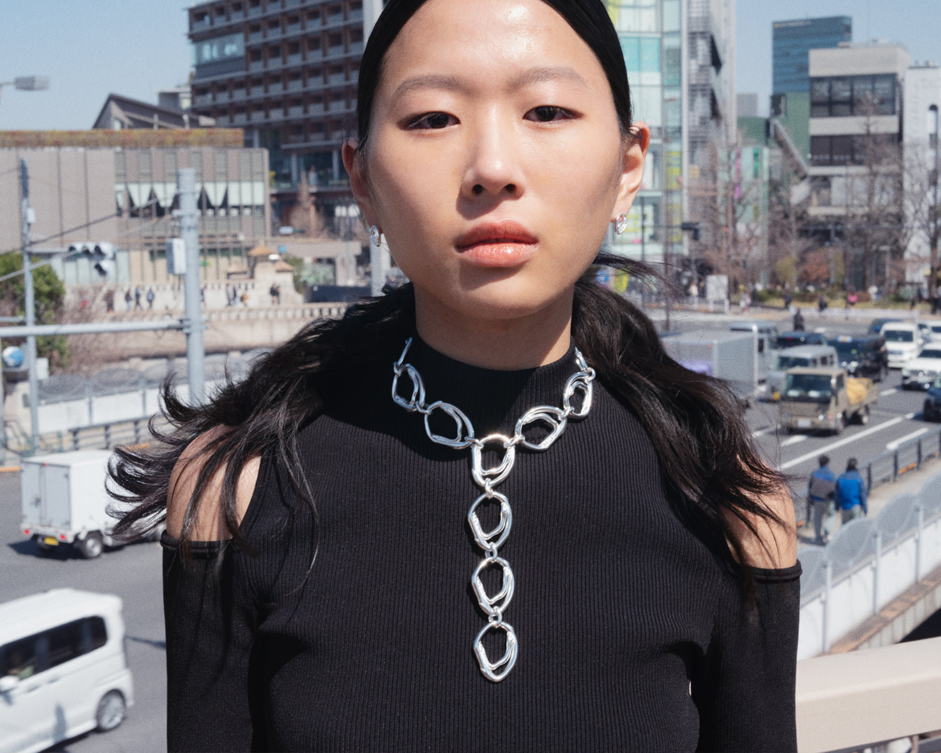 シルバージュエリー – Kalevala