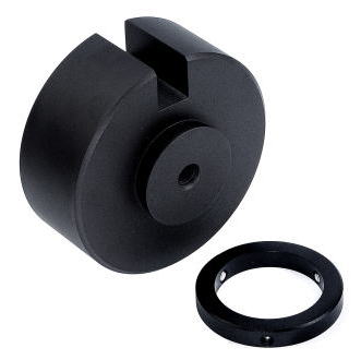 三脚台座変換アダプター